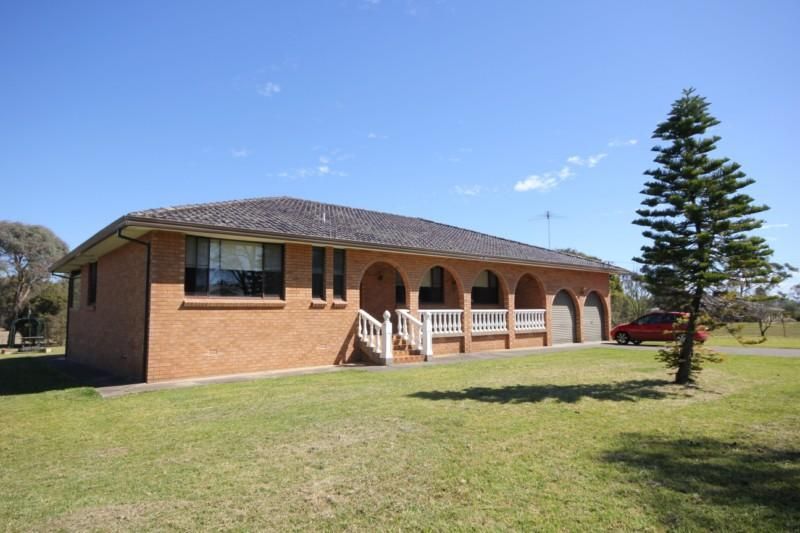 250-256 Garfield Rd, Horsley Park NSW 2175, Image 1