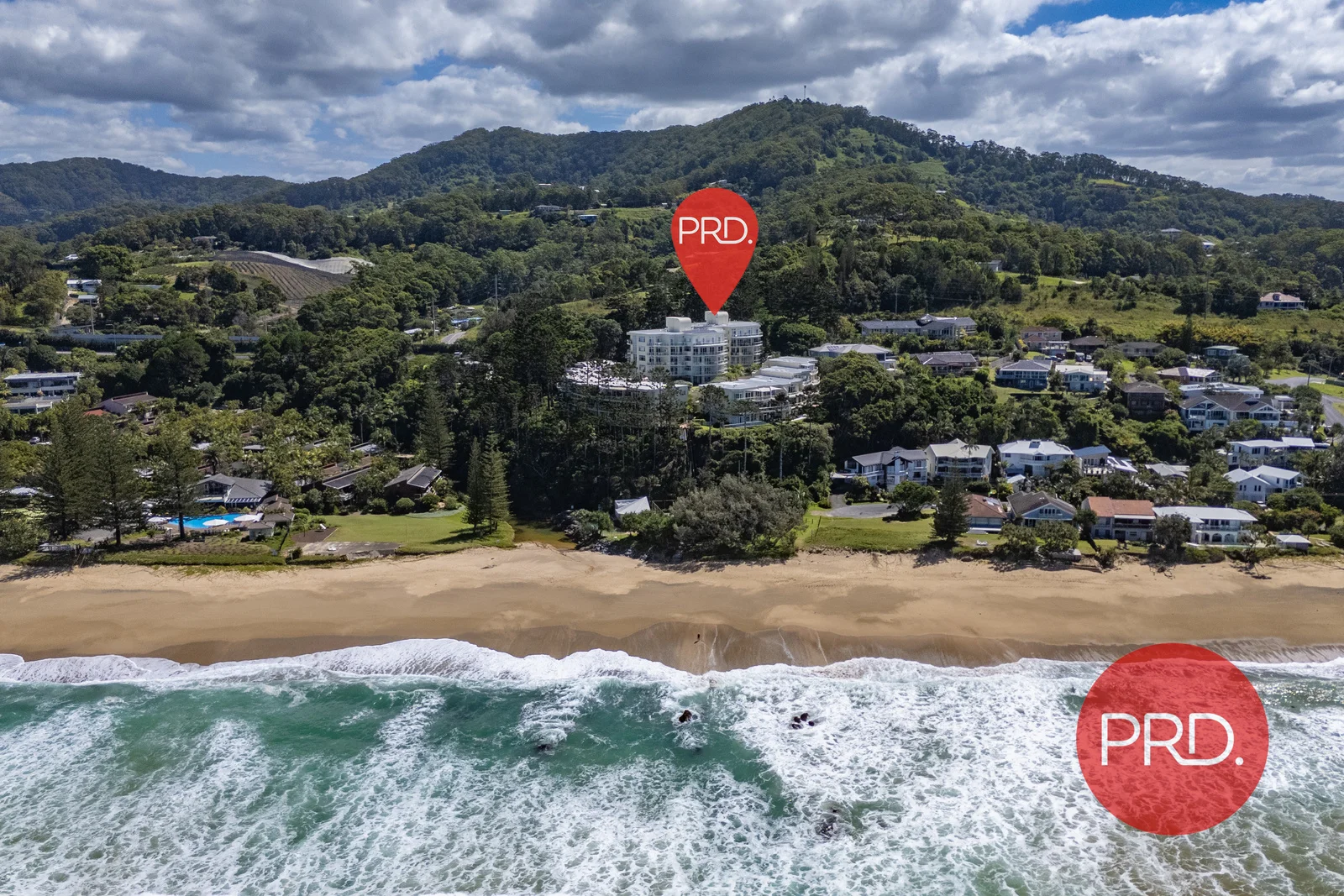 35/40 Solitary Islands Way, Sapphire Beach NSW 2450
