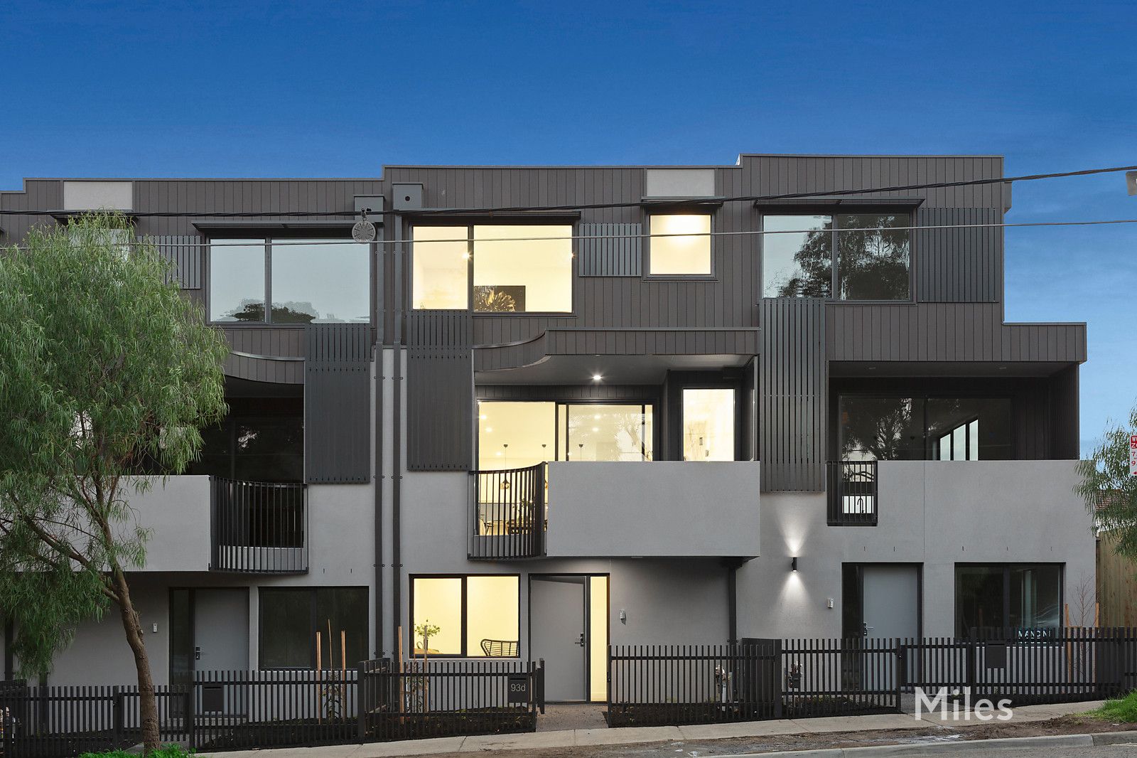 93D Darebin Street, Heidelberg VIC 3084, Image 0