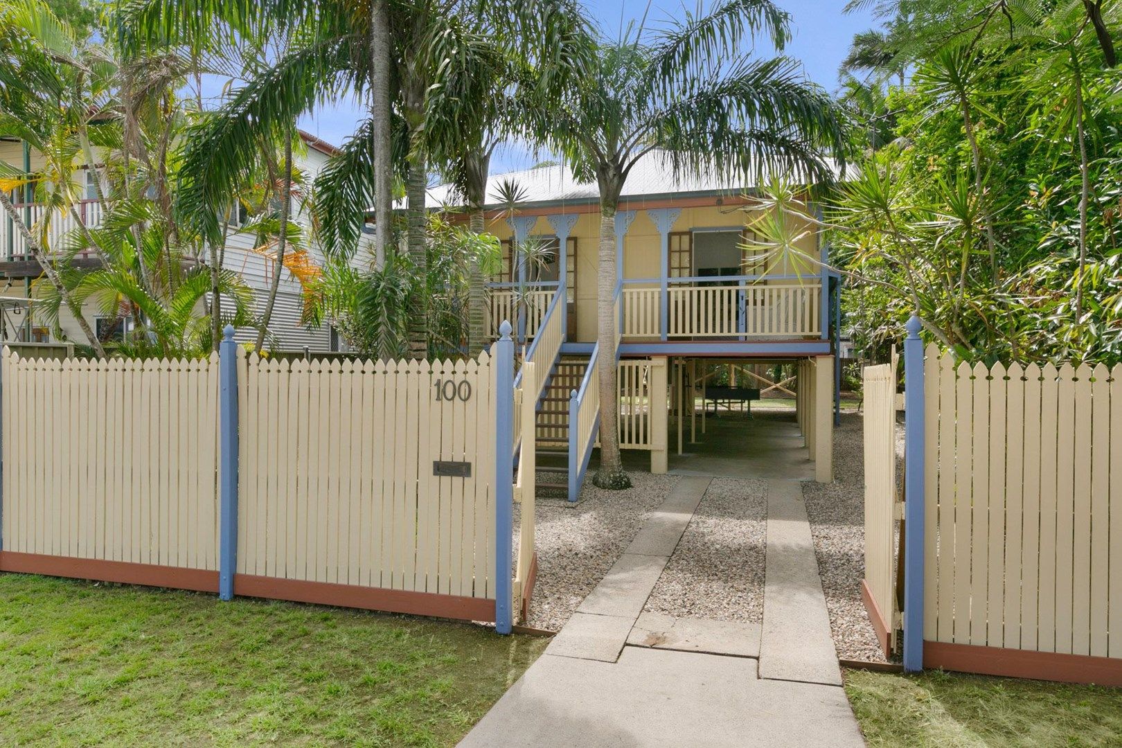 100 Cairns Street, Cairns North QLD 4870, Image 0