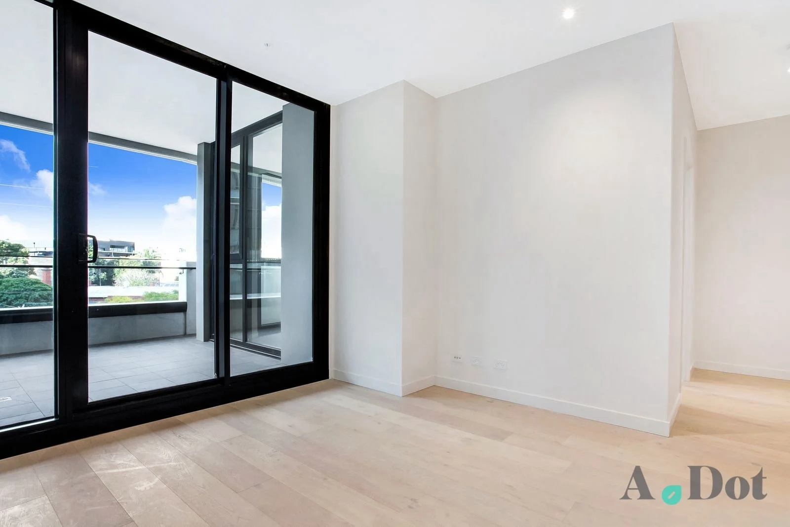 Additional image 2 of 118/9 Dryburgh Street, West Melbourne VIC 3003