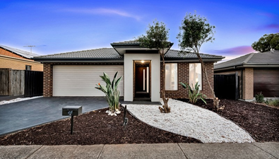 Picture of 66 Isabella way, TARNEIT VIC 3029