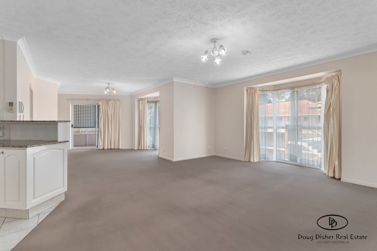 1 23 Pioneer Street Toowong Qld 4066 Apartment For Rent 540 Domain