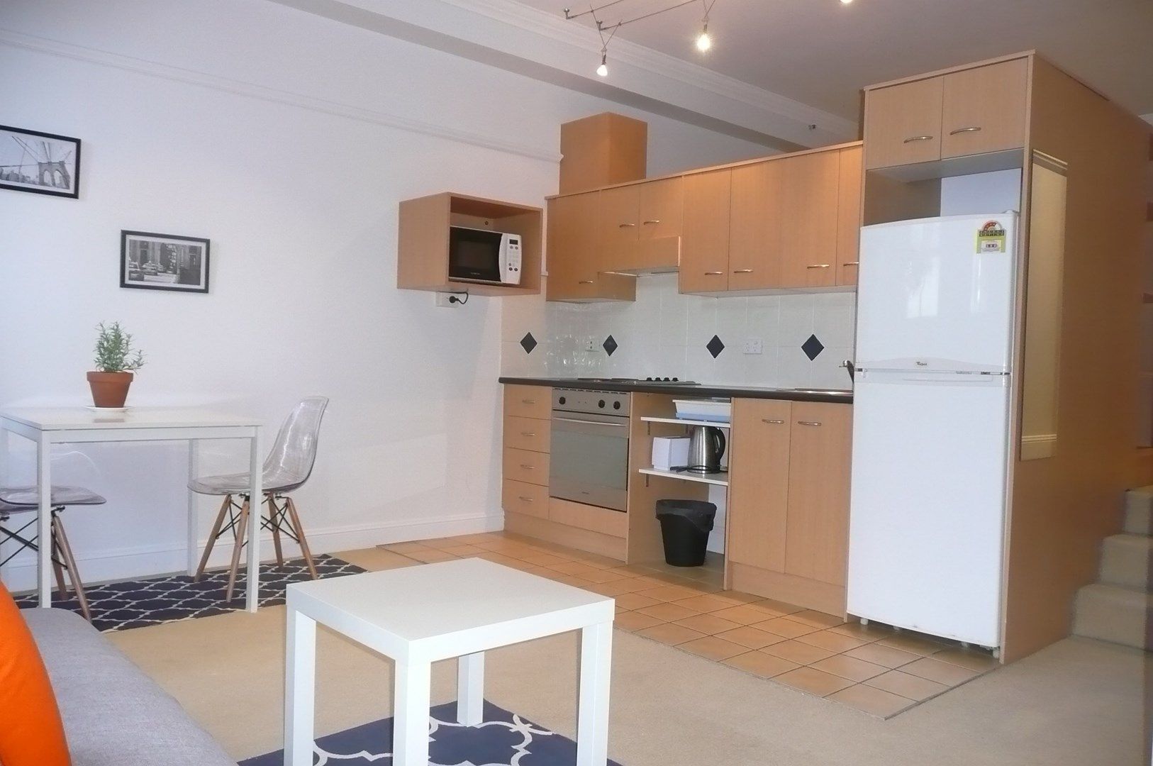 1 bedrooms Apartment / Unit / Flat in 50/53 Edward street BRISBANE CITY QLD, 4000