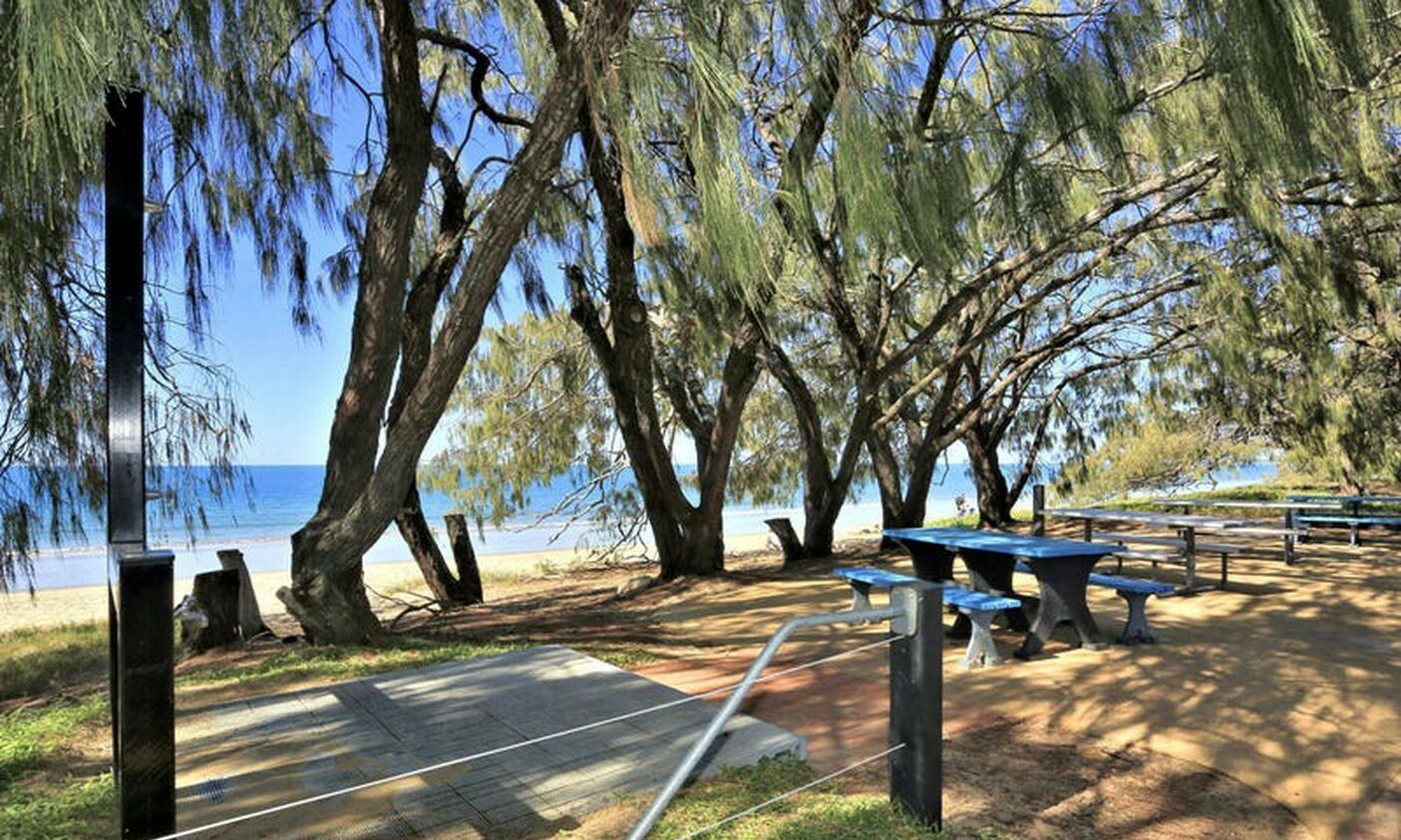 51 Ocean View Drive, Woodgate QLD 4660 Domain