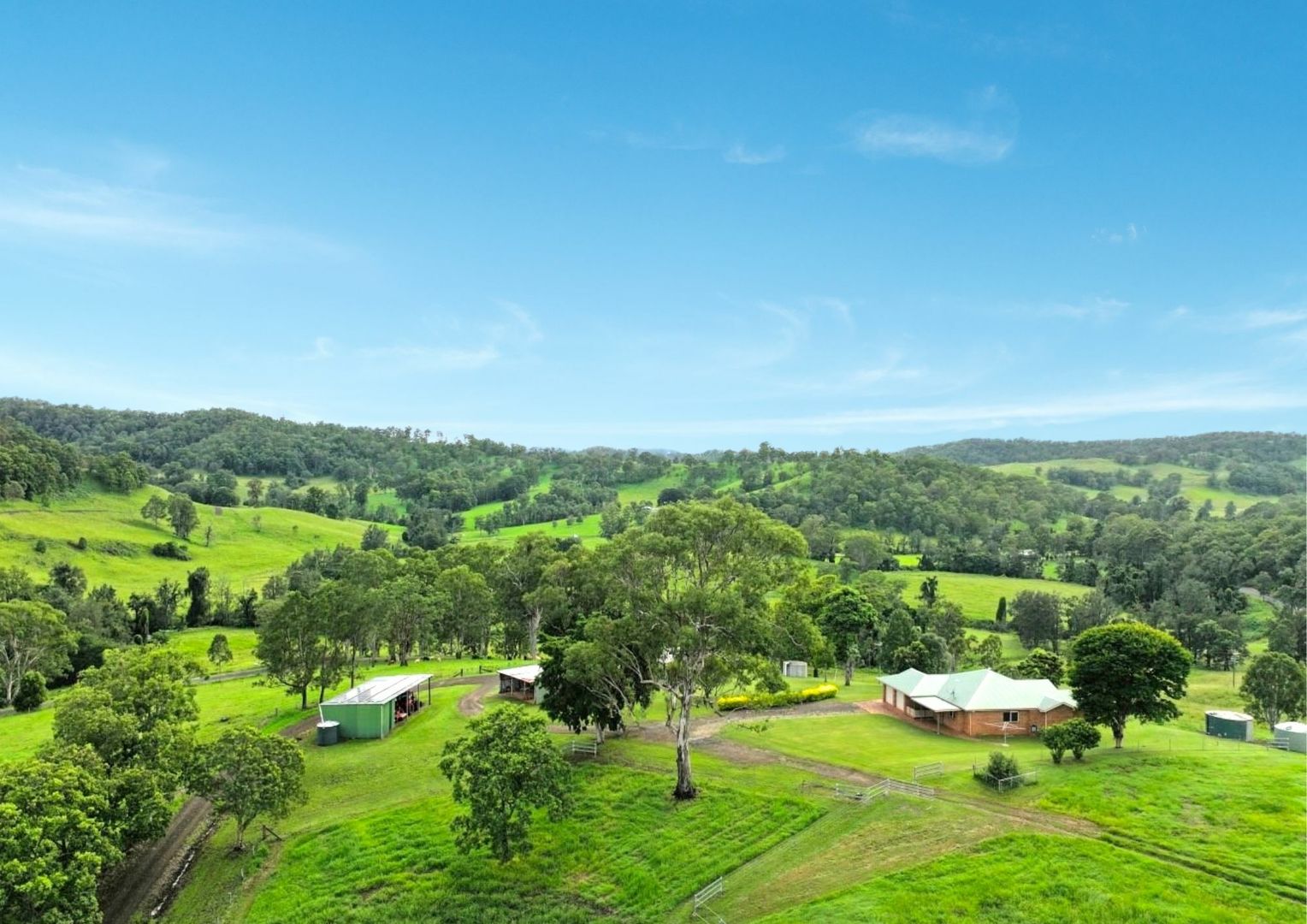 979 Afterlee Rd, Kyogle NSW 2474, Image 1