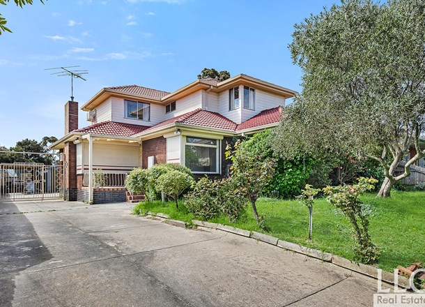 21 Medoro Grove, Mulgrave VIC 3170