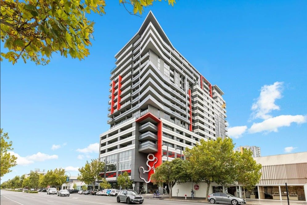 1 bedrooms Apartment / Unit / Flat in 1505/152-160 Grote Street ADELAIDE SA, 5000