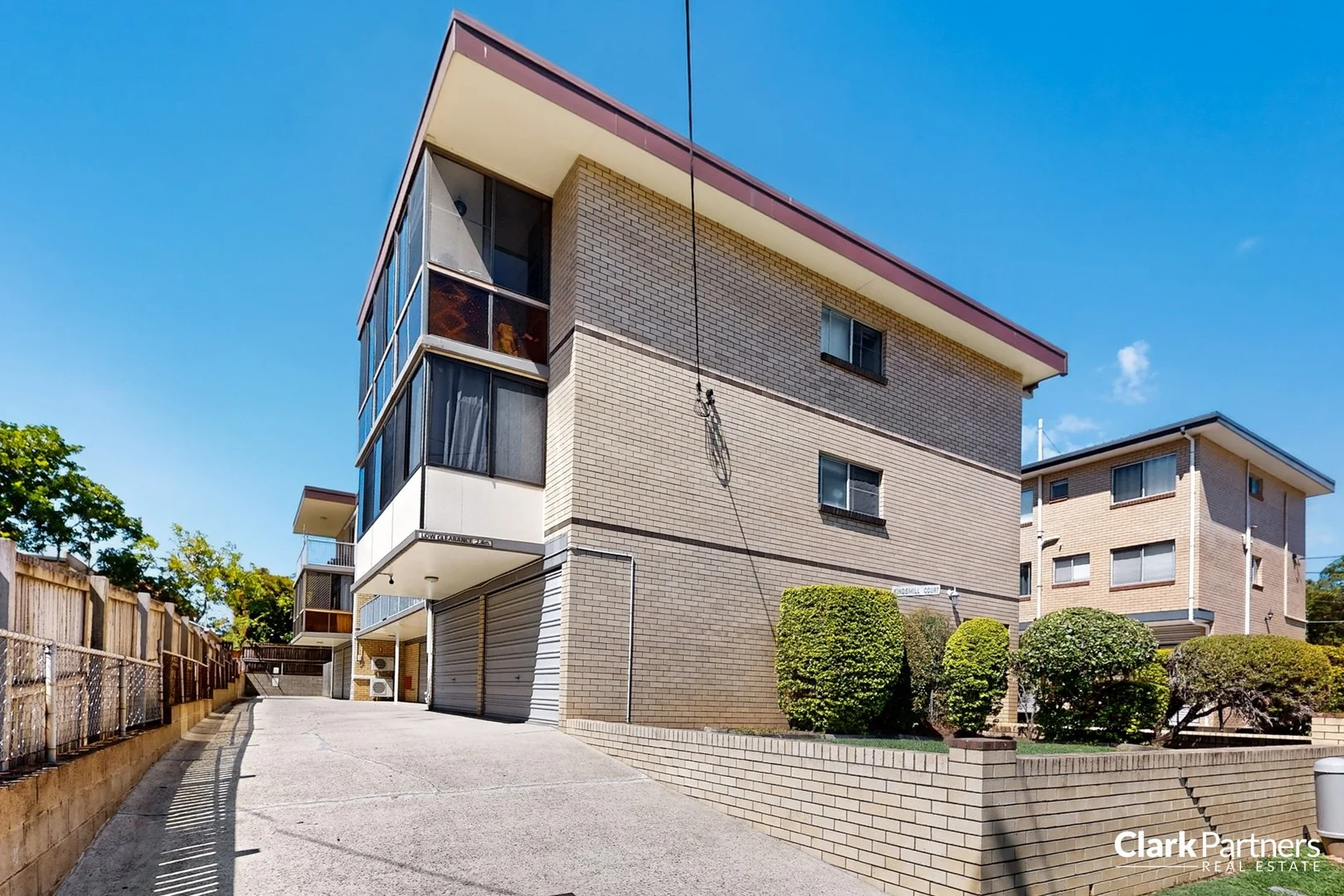 3/34 Kingsmill Street, Chermside QLD 4032