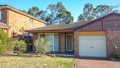 Picture of 23a Baron Close, KINGS LANGLEY NSW 2147