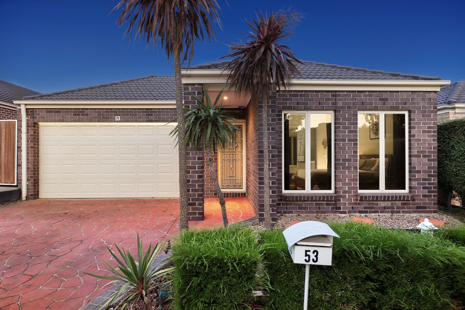 53 Flagstaff Loop, Craigieburn VIC 3064, Image 0