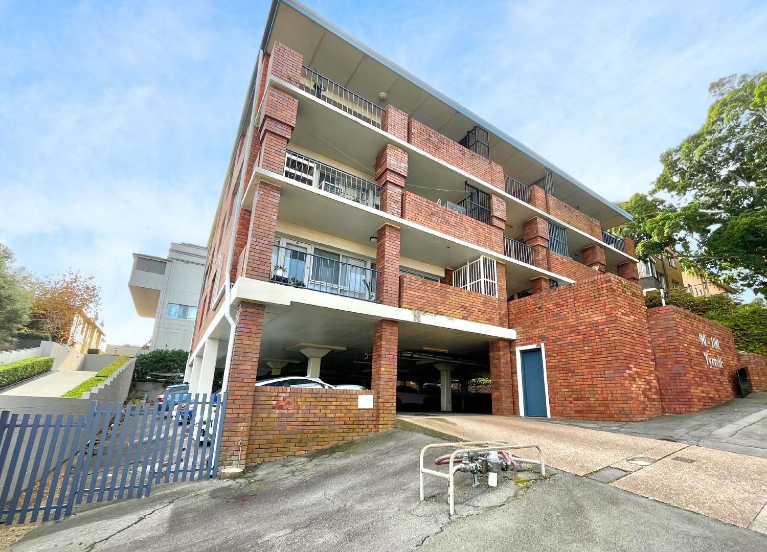 13/90 Tyrrell Street, The Hill NSW 2300