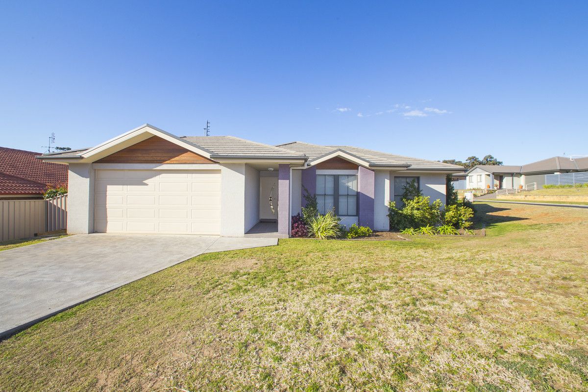 38 O'Shea Circuit, Cessnock NSW 2325, Image 0