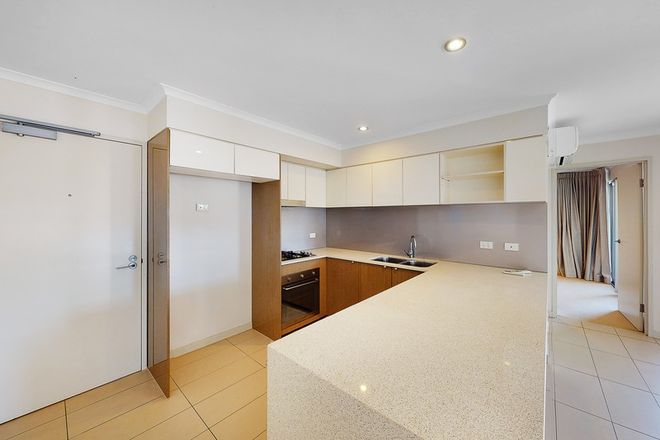 Picture of 1501/67 Linton Street, KANGAROO POINT QLD 4169
