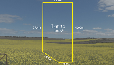 Picture of Lot 22/Stage 4 | Hampden Park, STRATHALBYN SA 5255
