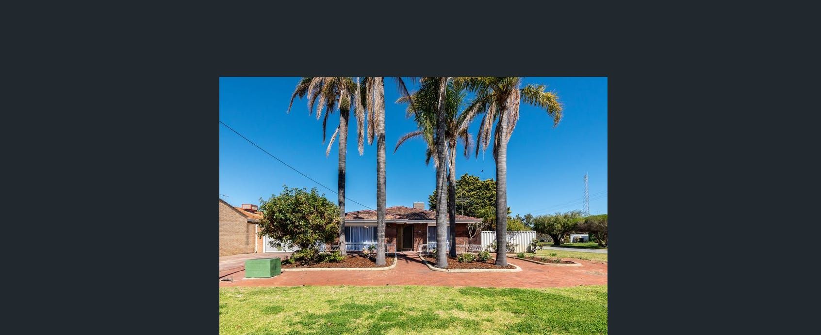 3 bedrooms House in 9 Andrews Street MANDURAH WA, 6210