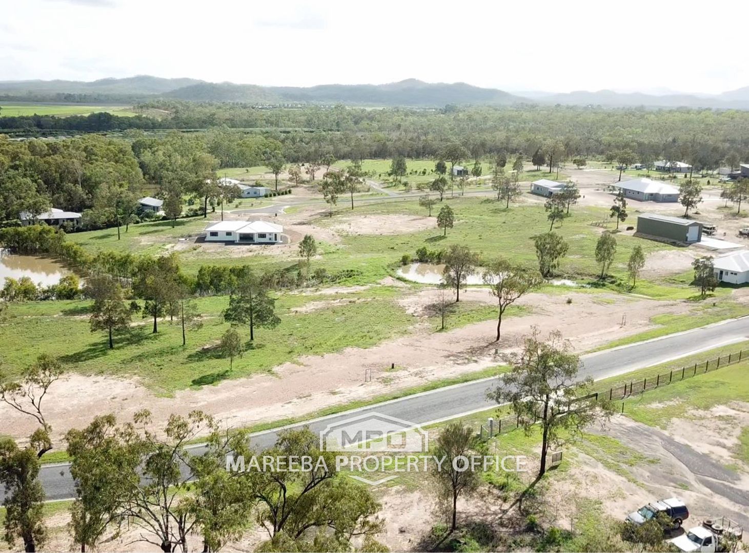 Lot 6 Country Road, Mareeba QLD 4880, Image 2