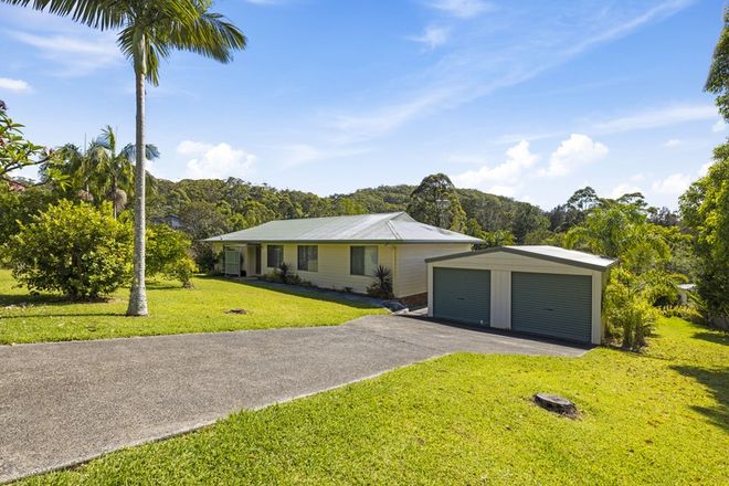 Picture of 32 Poynten Drive, EMERALD BEACH NSW 2456