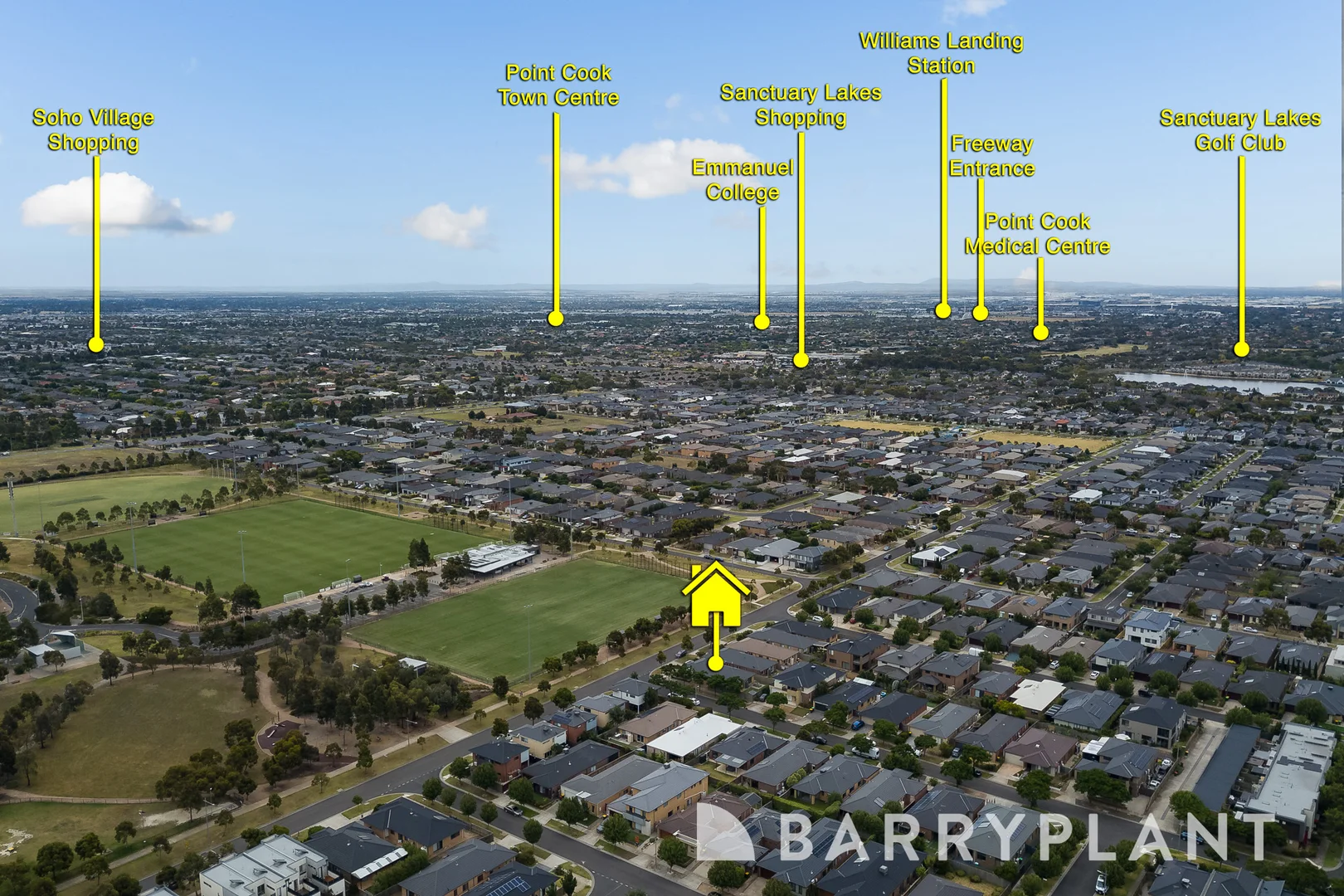 Additional image 15 of 50 Middleton Drive, Point Cook VIC 3030