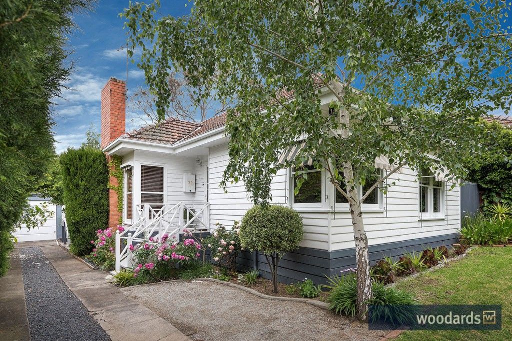 22 Cornfield Grove, Box Hill South VIC 3128, Image 0