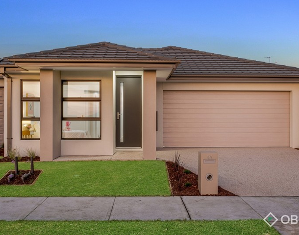 49 Volunteer Avenue, Cranbourne South VIC 3977