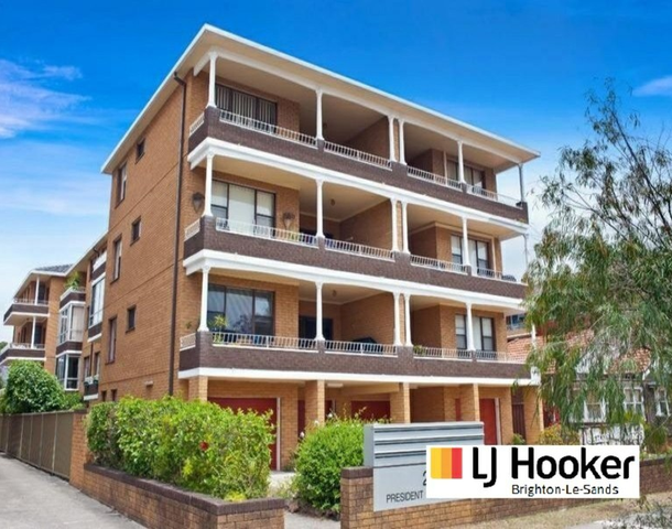 2/209-211 President Avenue, Monterey NSW 2217