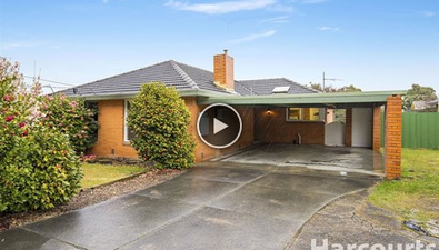 Picture of 390 Scoresby Road, KNOXFIELD VIC 3180