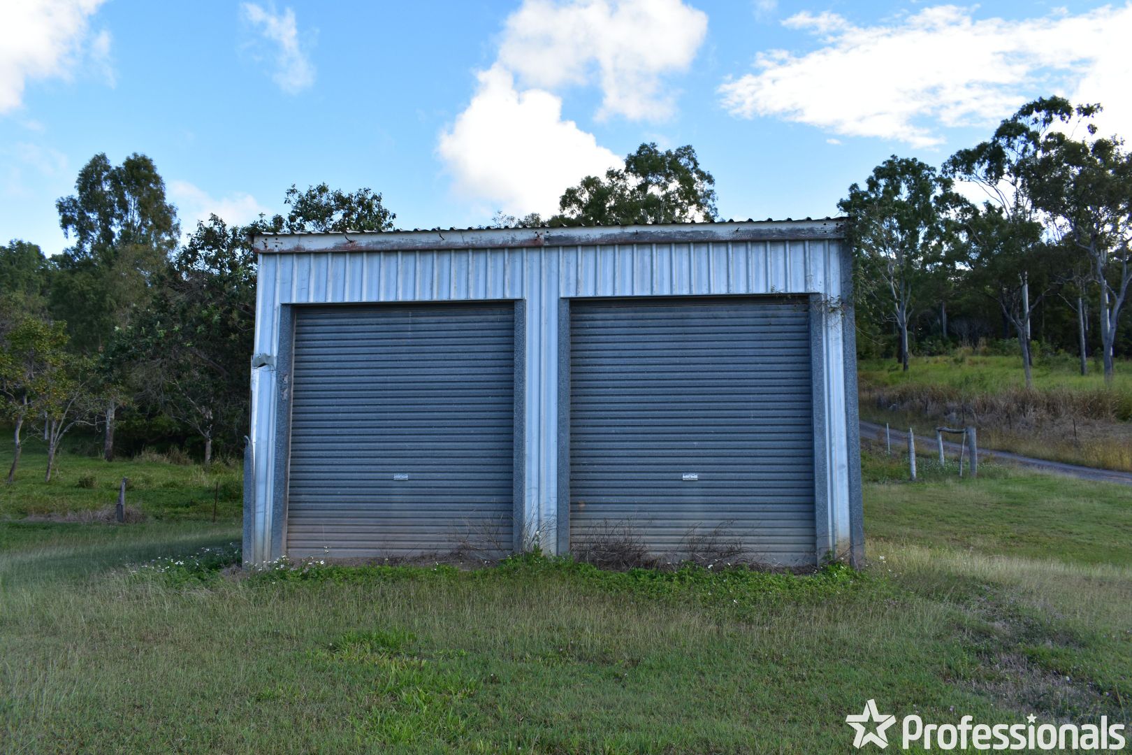 Lot 4 Yakapari-Seaforth Road, Mount Jukes QLD 4740, Image 1