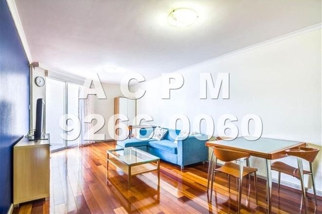Picture of 258/569 George Street, SYDNEY NSW 2000