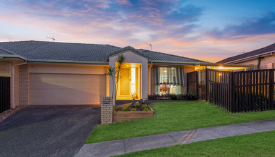 Picture of 1/6 Lacy Lane, UPPER COOMERA QLD 4209