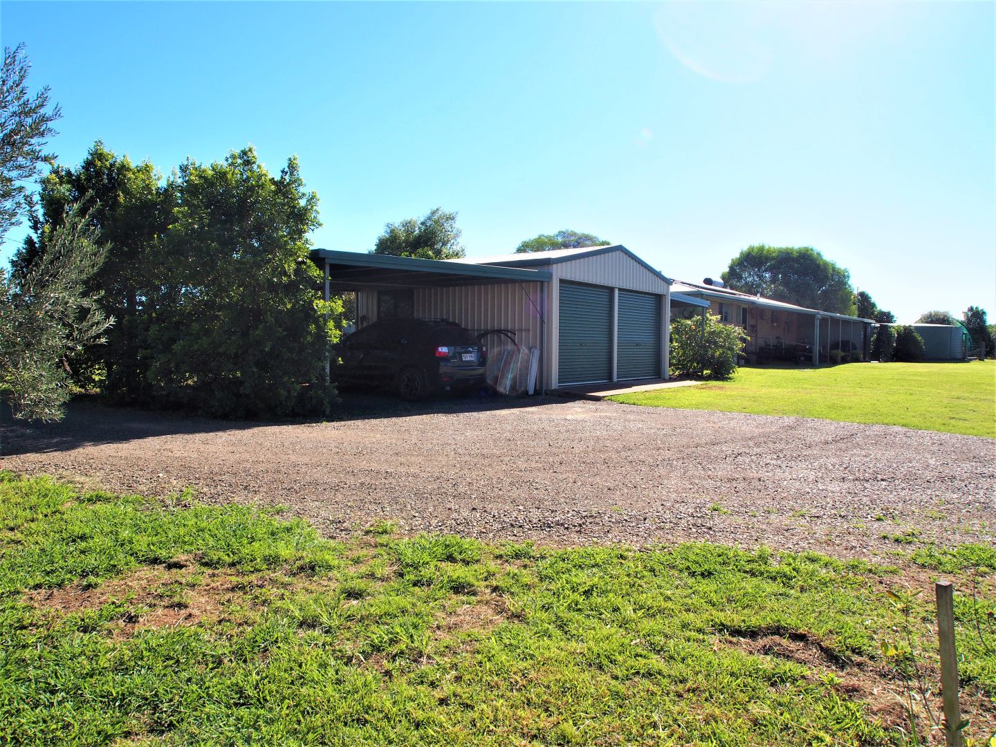 147 COOKS ROAD, South Isis QLD 4660, Image 2