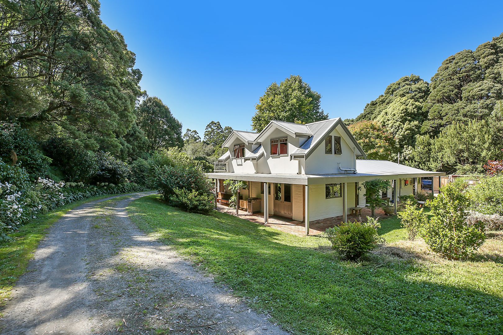 4895 Great Ocean Road, Lavers Hill VIC 3238, Image 2