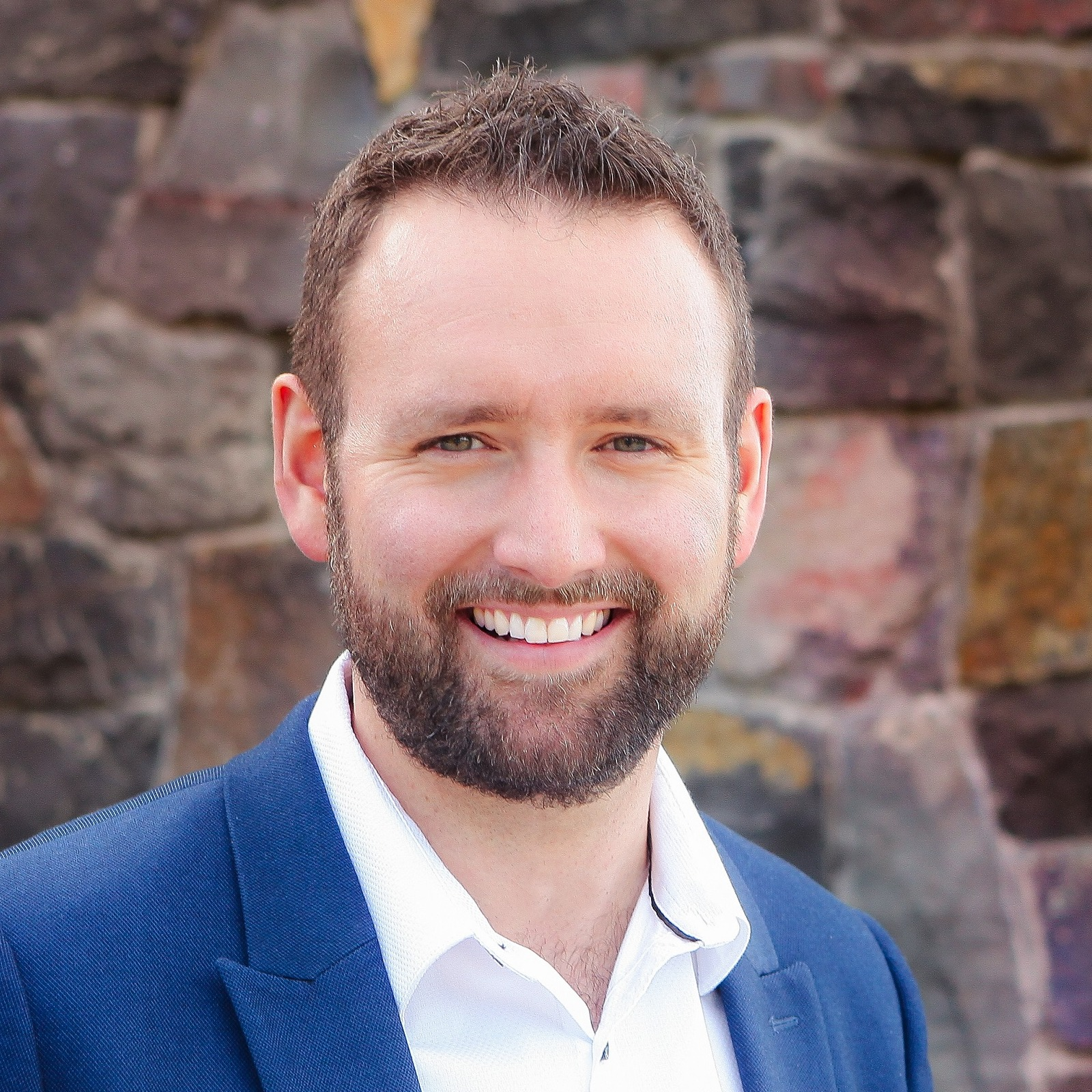 Alex Cockcroft