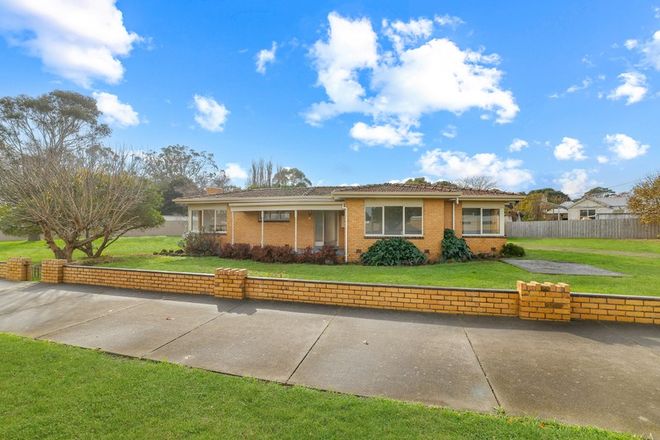 Picture of 68 High Street, KOROIT VIC 3282