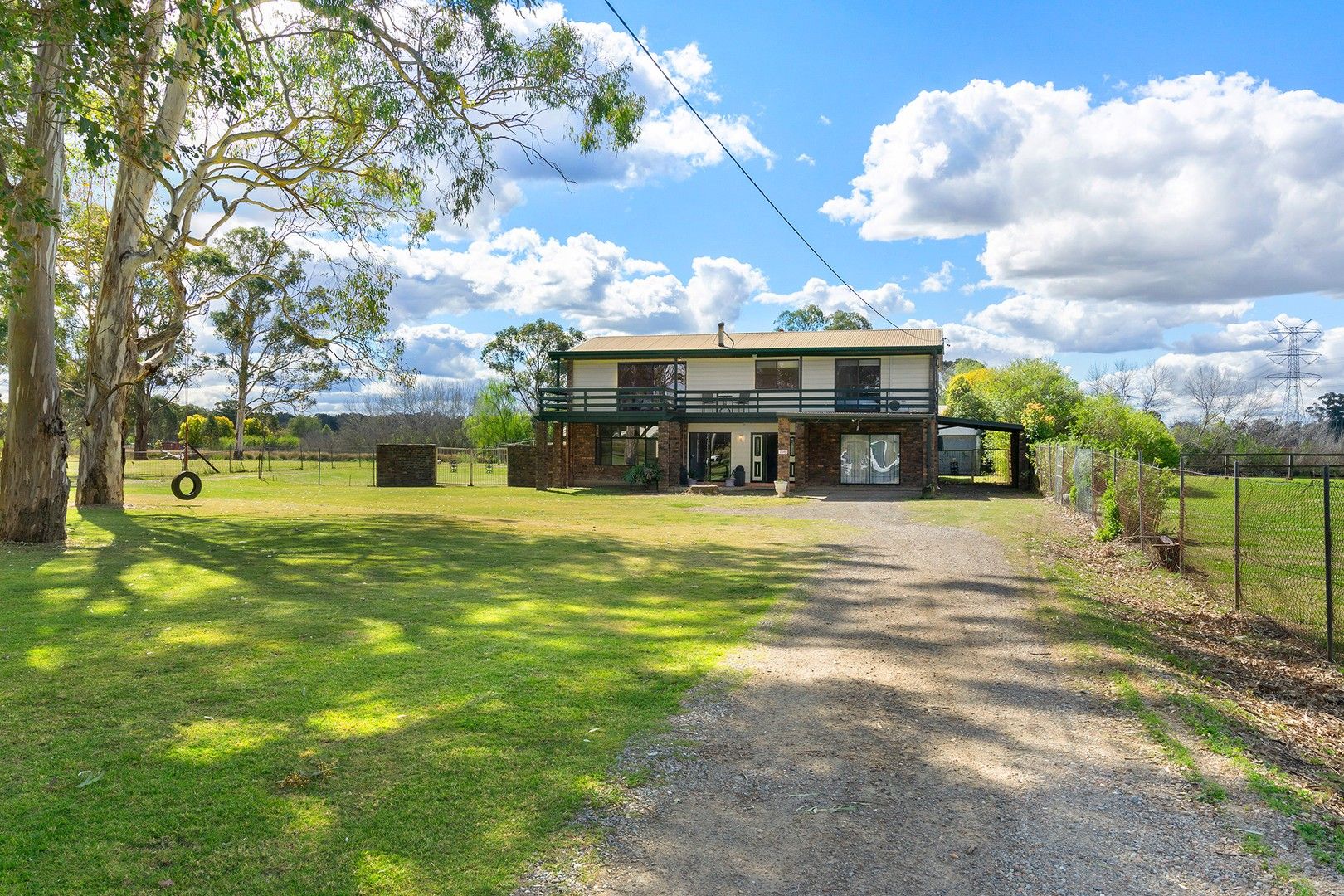 274 Eighth Avenue, Llandilo NSW 2747, Image 0