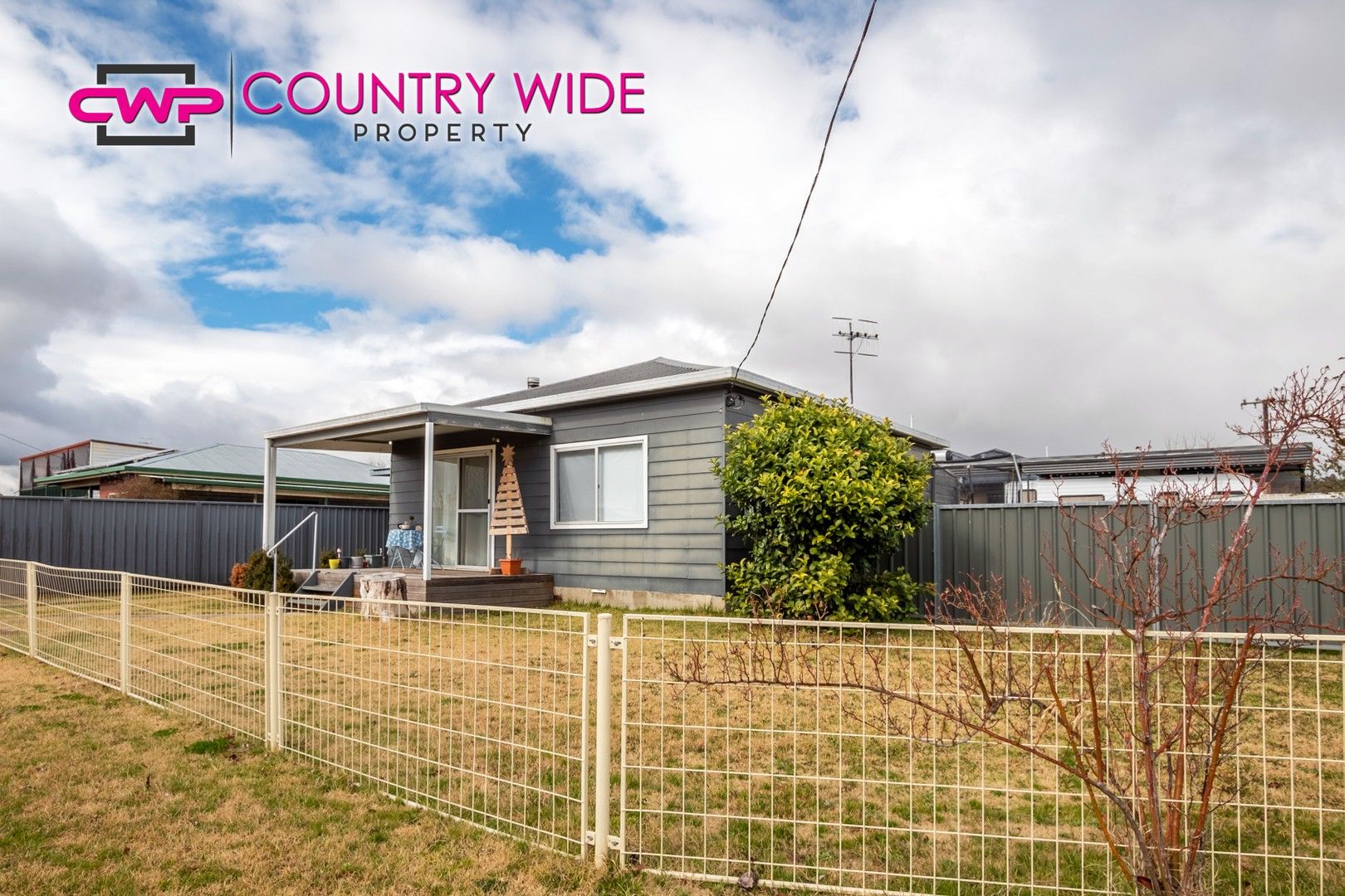 1 Thomas Street, Glen Innes NSW 2370, Image 0