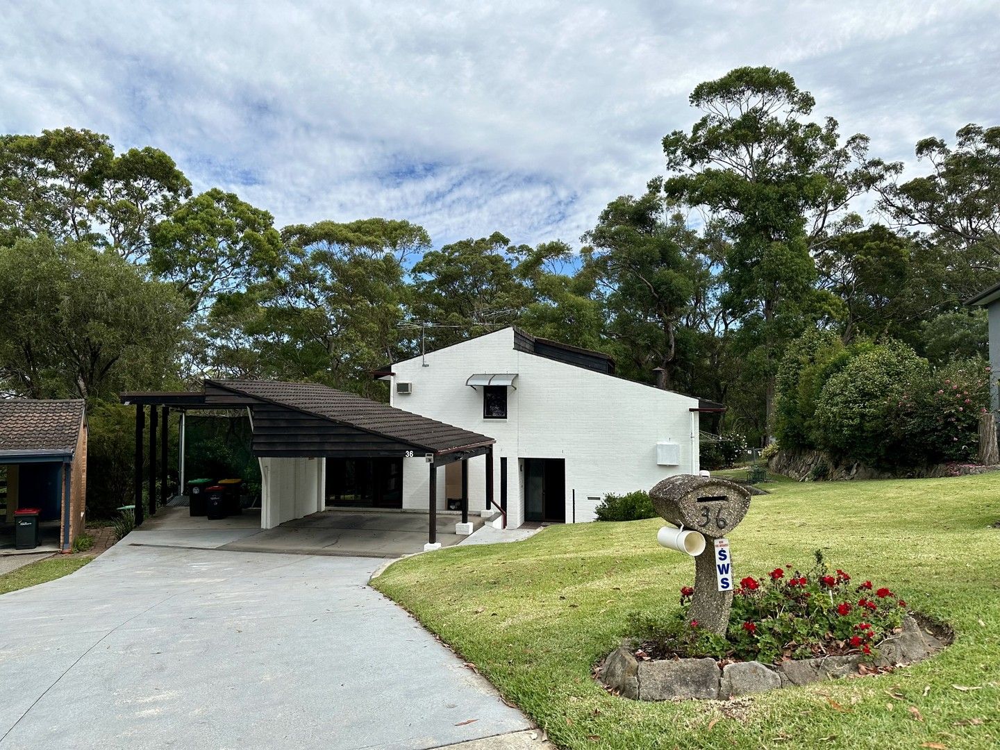 36 Sophia Crescent, North Rocks NSW 2151, Image 0