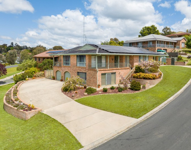 4 Lorimer Street, Llanarth NSW 2795