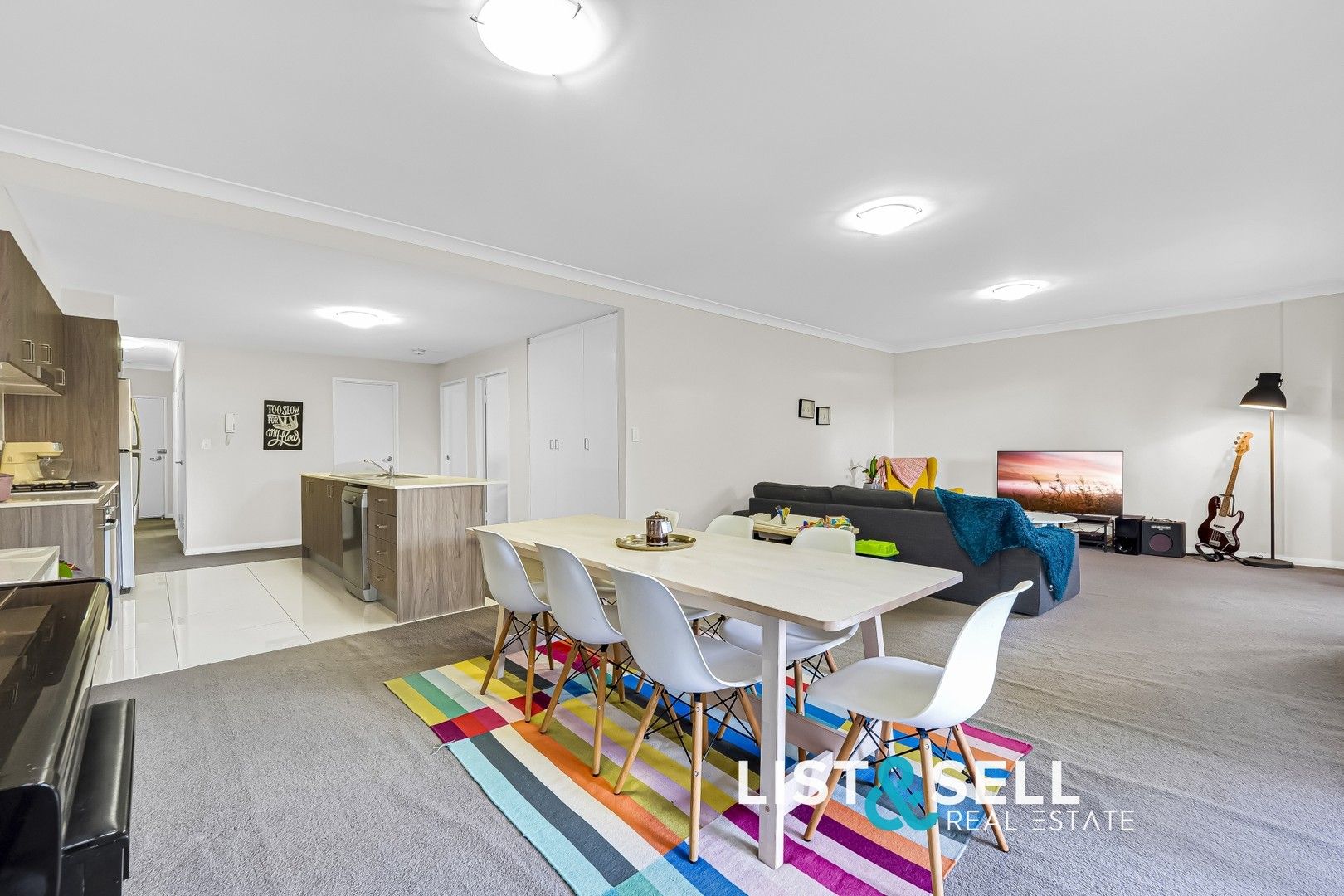 1/50 Warby Street, Campbelltown NSW 2560, Image 0