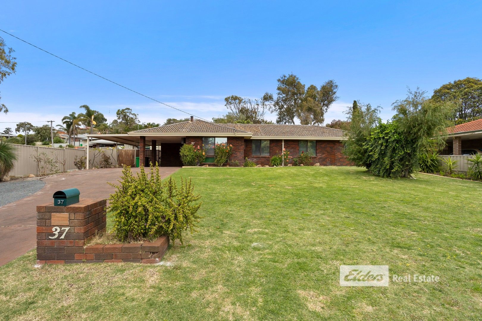 37 Matilda Avenue, Australind WA 6233, Image 0