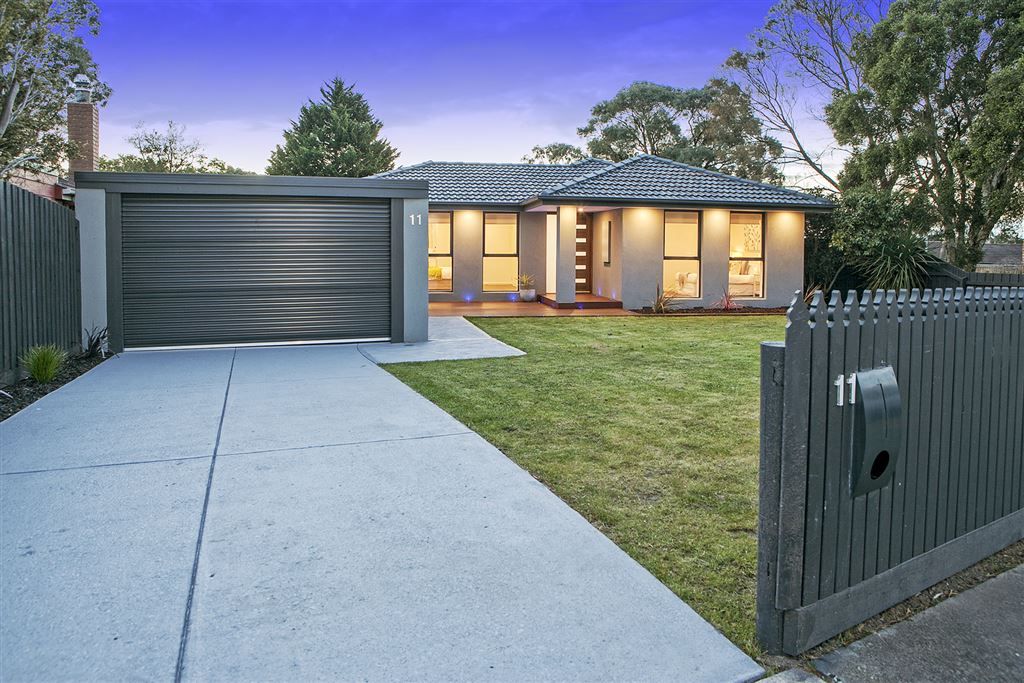 11 Bush Court, Langwarrin VIC 3910, Image 2