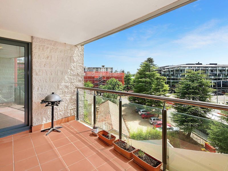 414 86 88 Northbourne Avenue Braddon Act 2612 Domain