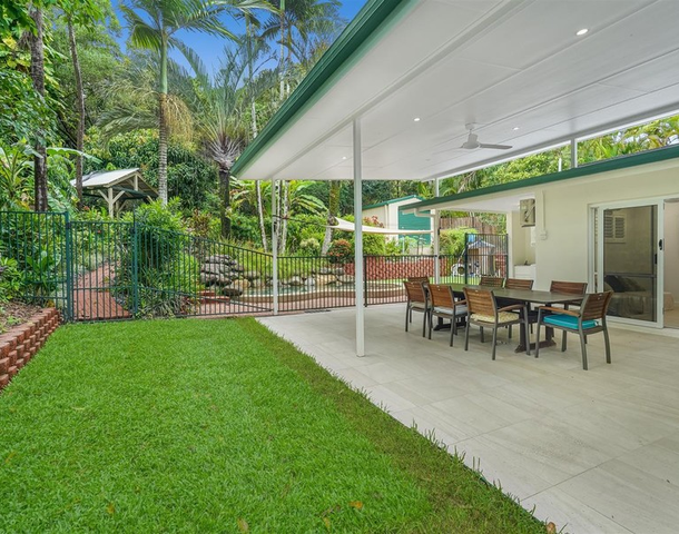 32 Rudder Street, Clifton Beach QLD 4879