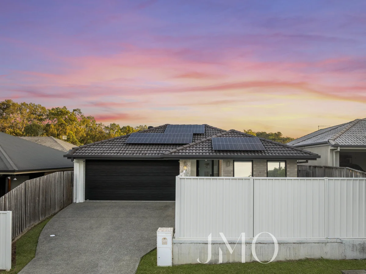 129 River Run Circuit, Ormeau Hills QLD 4208