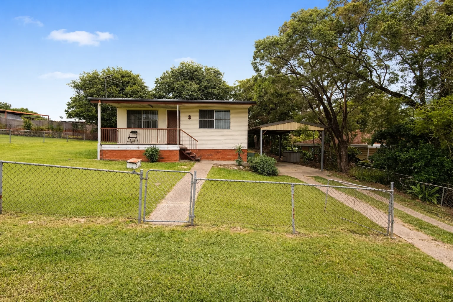 3 Gibbs Street, Churchill QLD 4305