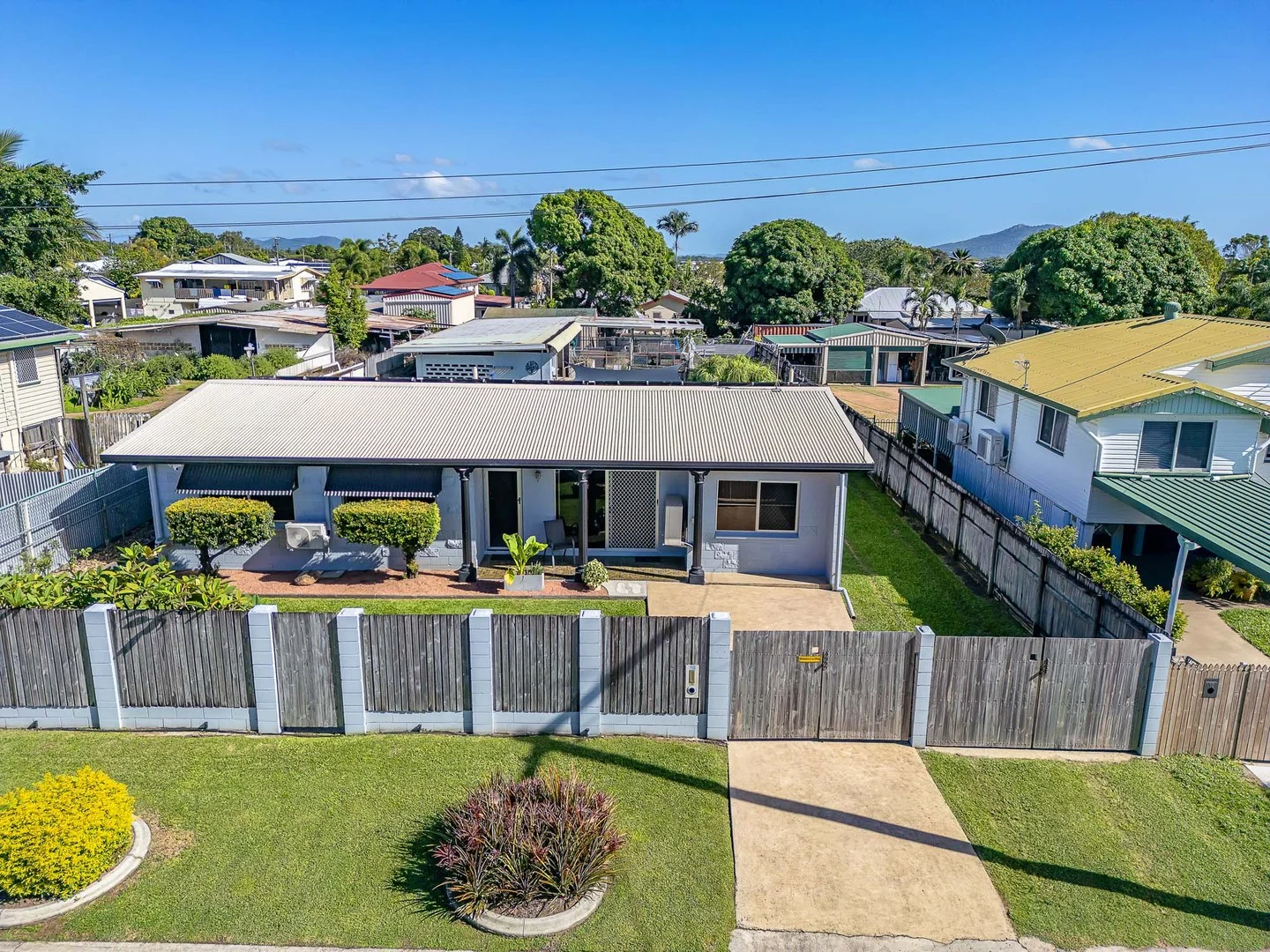 16 Bulloo Street, Wulguru QLD 4811