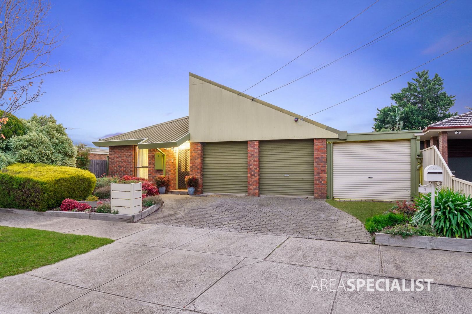 1 Northey Crescent, Hoppers Crossing VIC 3029, Image 2