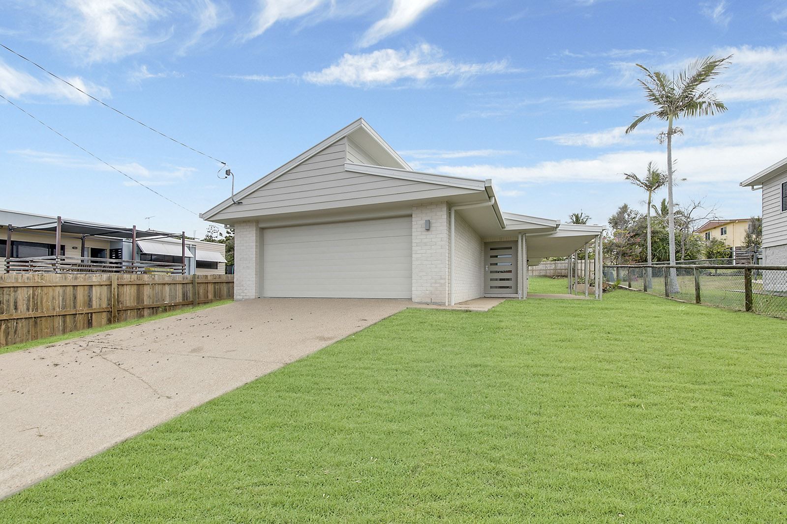 4 bedrooms House in 26 Ferguson Street EMU PARK QLD, 4710