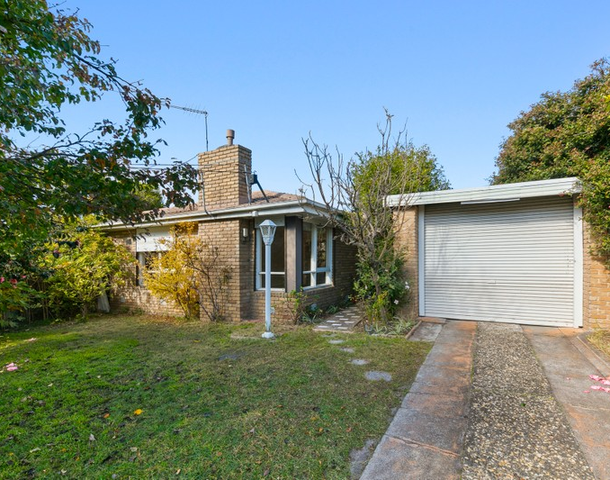 56 Voltri Street, Mentone VIC 3194