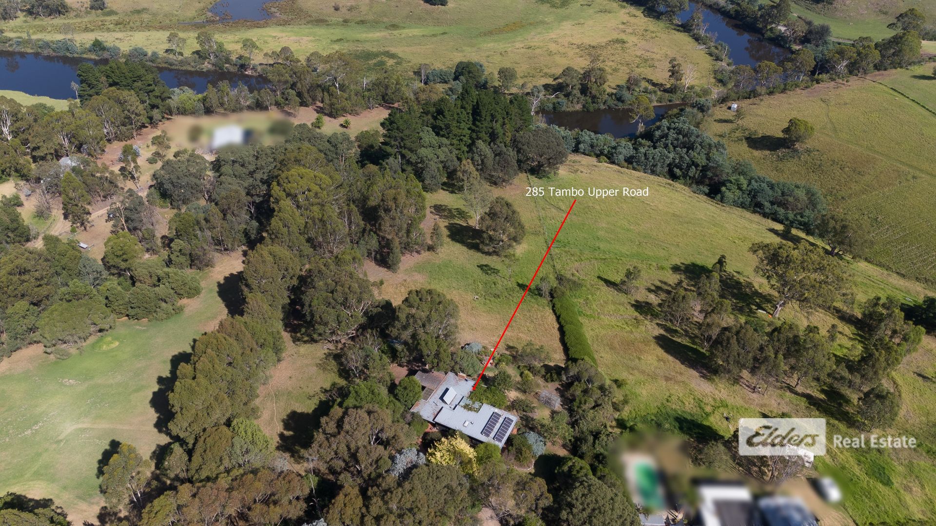 285 Tambo Upper Road, Swan Reach VIC 3903 House for Sale 785,500